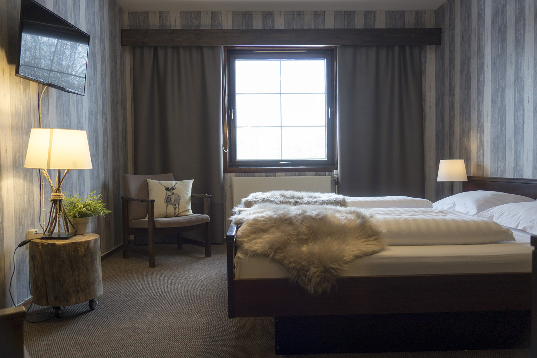 Løypeprofil Trysil Skimaraton